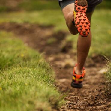 TRAIL RUNNING CLUB IN CHICHESTER, WEST SUSSEX